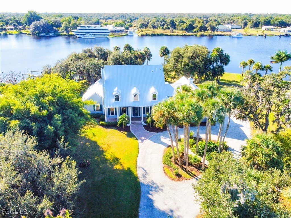 House in Alva, Florida, United States 1 - 16603512