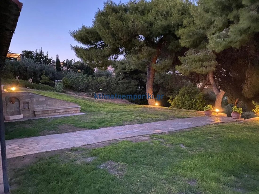 Villa in Anavissos, Attica, Greece 3 - 16648121