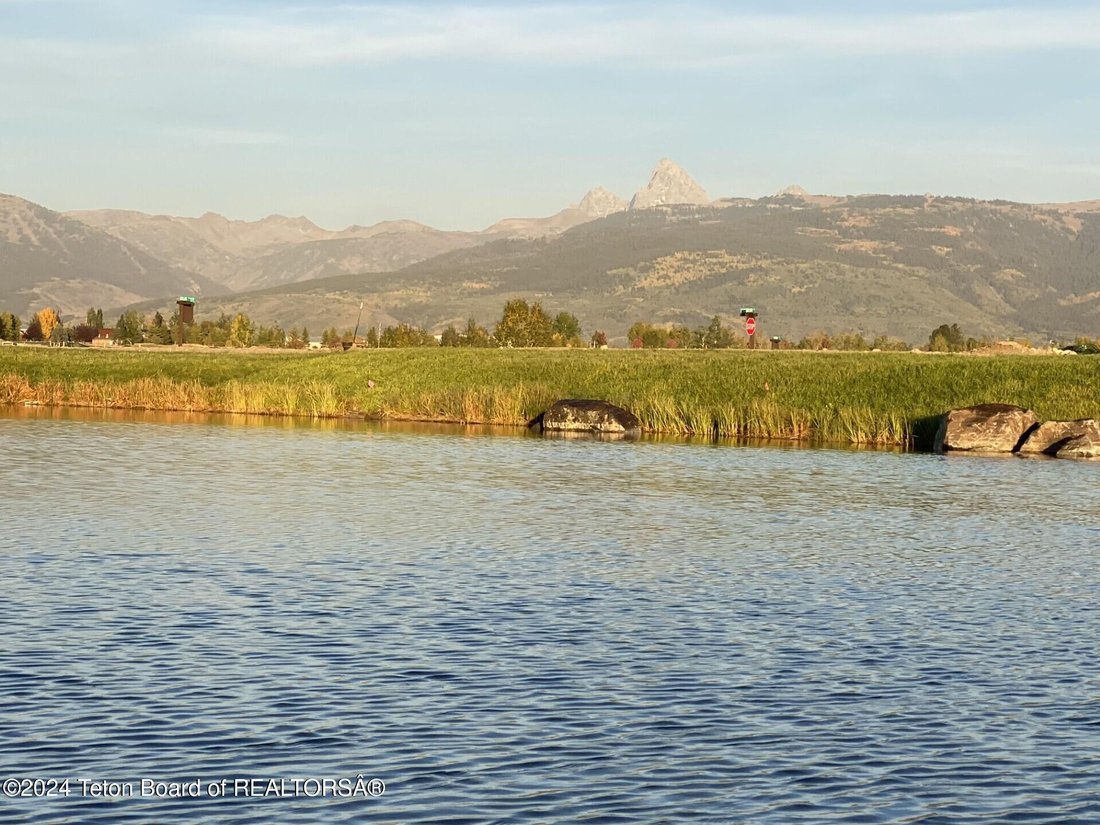 Land in Driggs, Idaho, United States 5 - 16641573