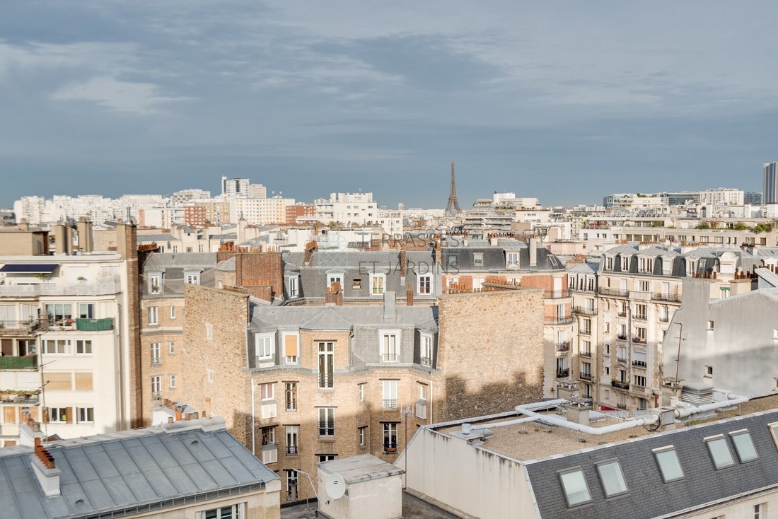 Apartment in Palais Royal, Paris 1er Arrondissement, Paris 2 - 16630031