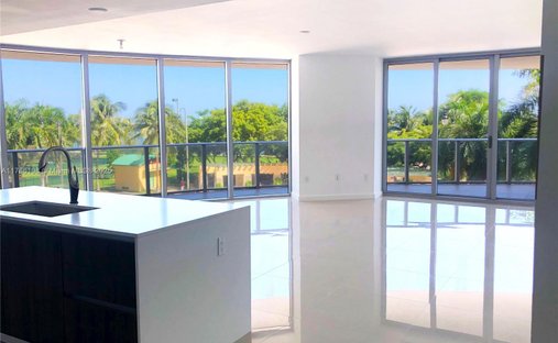 Condo in Miami, Florida, United States 1