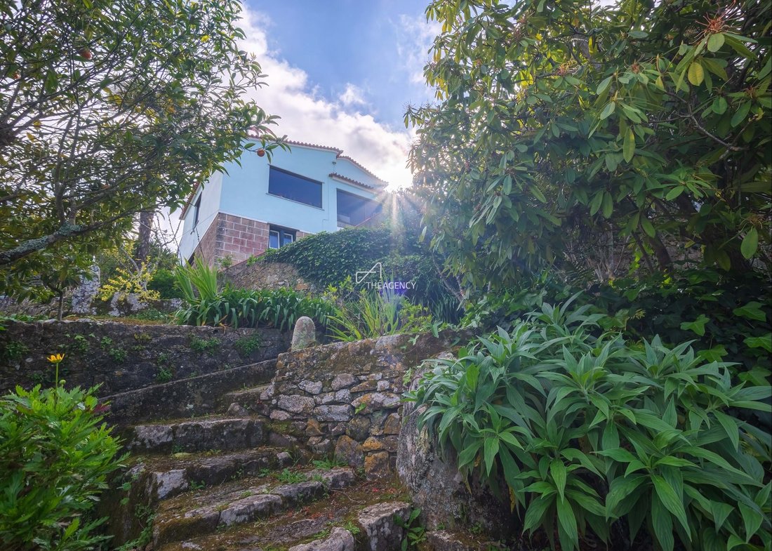 Villa in Colares, Lisbon, Portugal 3 - 16629245