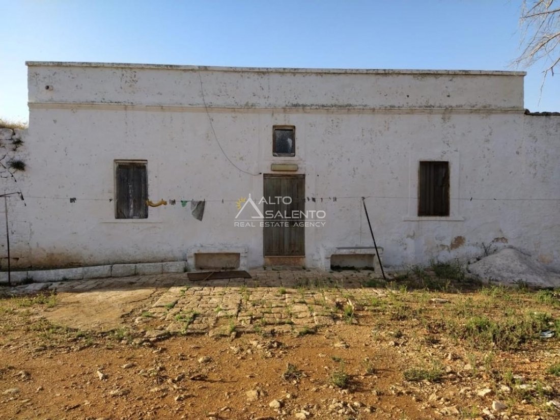 Country House in Ceglie Messapica, Apulia, Italy 3 - 16631385