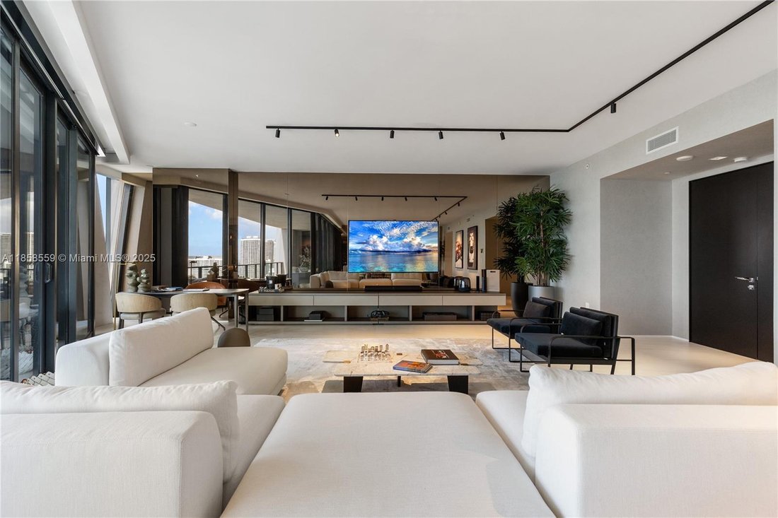 Condo in Miami, Florida, United States 4 - 16640103