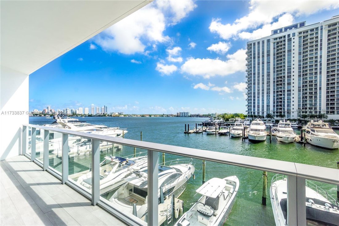 Condo in Golden Beach, Florida, United States 2 - 16640565
