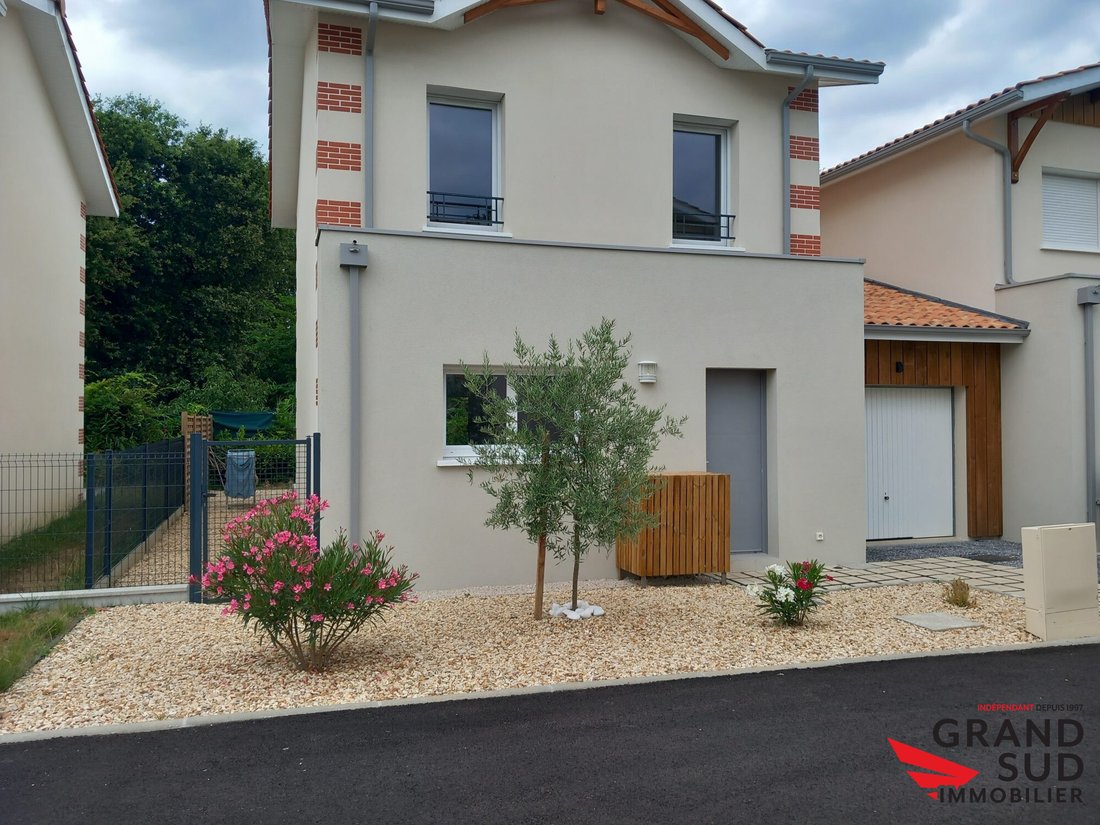 House in Nord Est, Andernos-les-Bains, France 4 - 16574511