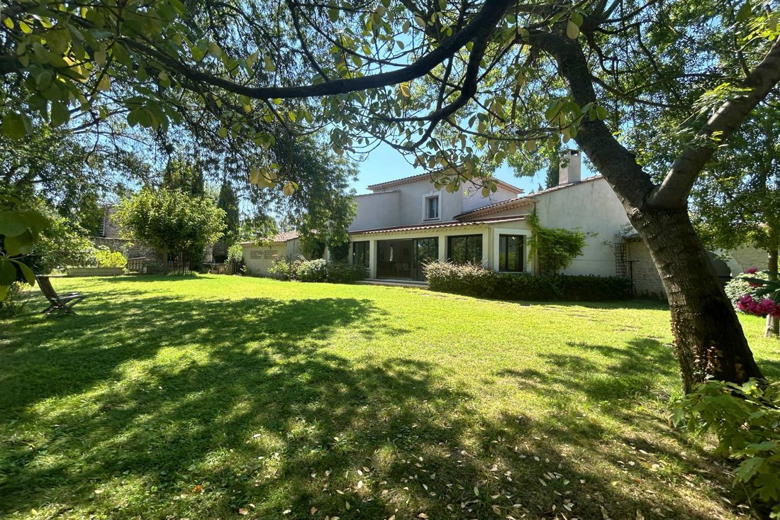 House in Nevons-route d'Apt, L'Isle-sur-la-Sorgue, France 4 - 16630086
