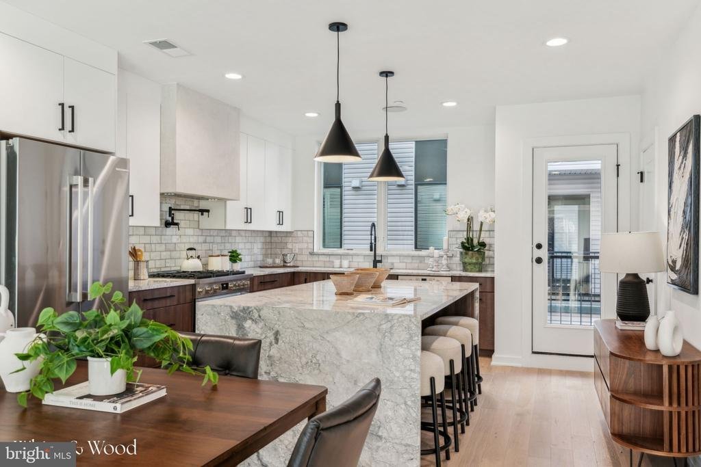 Townhouse in Philadelphia, Pennsylvania, United States 1 - 16048521