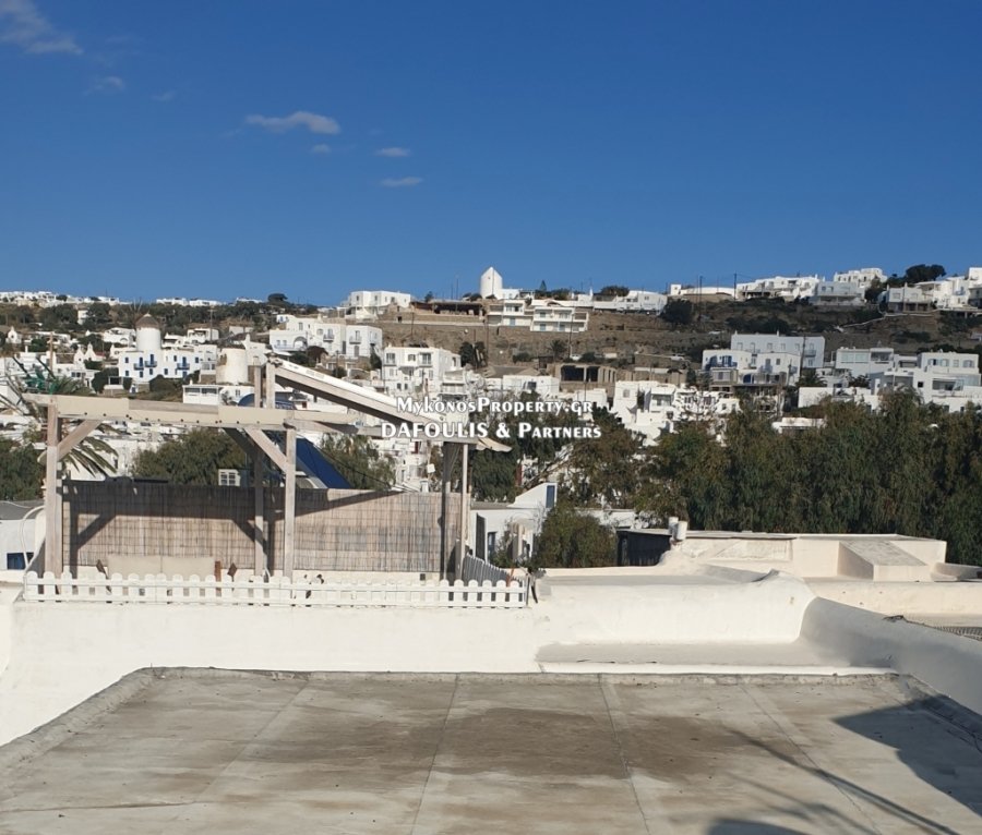 House in Mykonos, Aegean, Greece 4 - 16629859