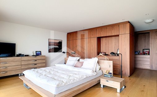 Castle for Sale in Féchy, Vaud, Switzerland