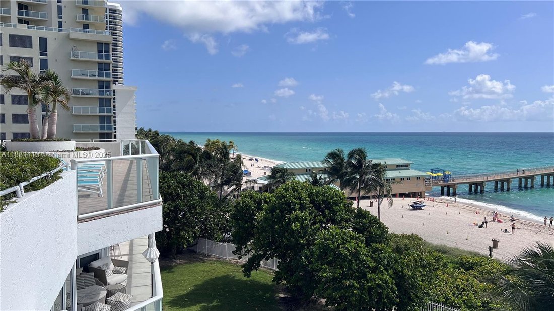 Condo in Golden Beach, Florida, United States 2 - 16637413