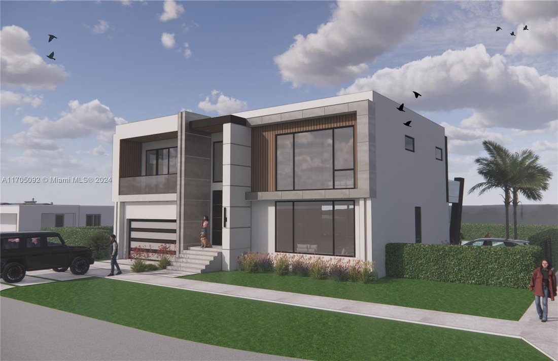 House in Miami, Florida, United States 2 - 16636798