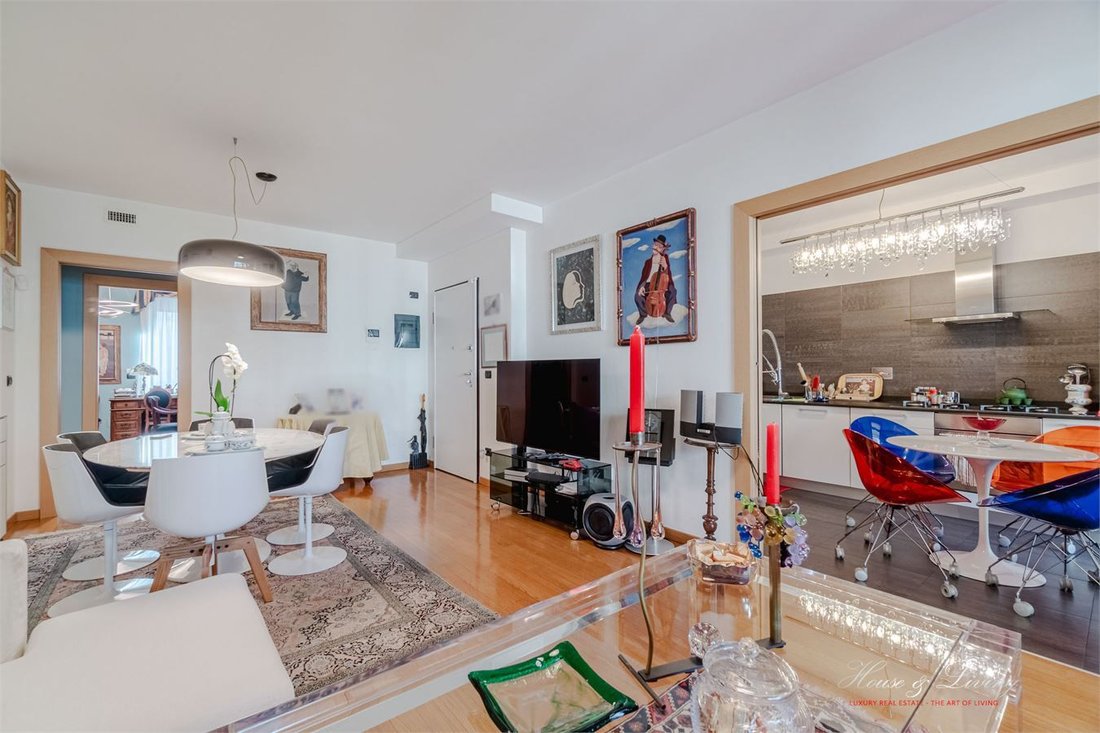 Apartment in Great Mother of God, Turin, Italy 5 - 16631395