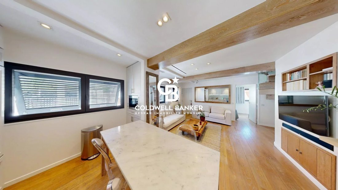 Apartment in France 2 - 16645231