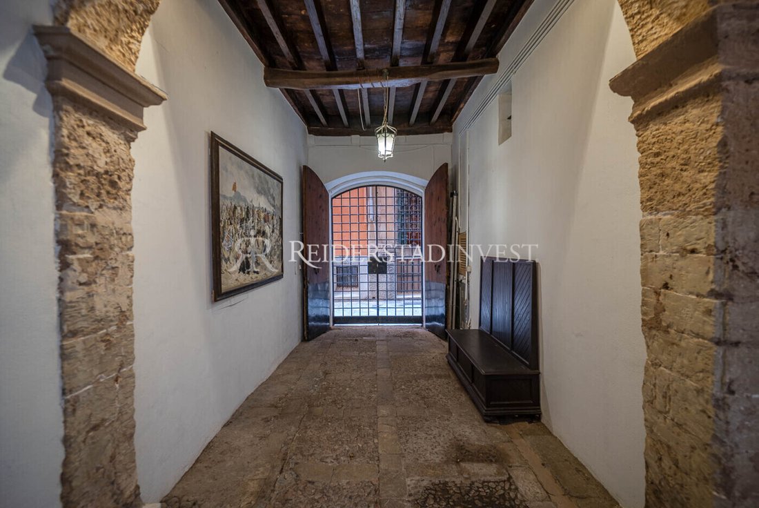 Townhouse in Palma, Balearic Islands, Spain 4 - 16631656