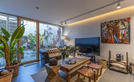 Maison à Terrassa, Catalogne, Espagne 1