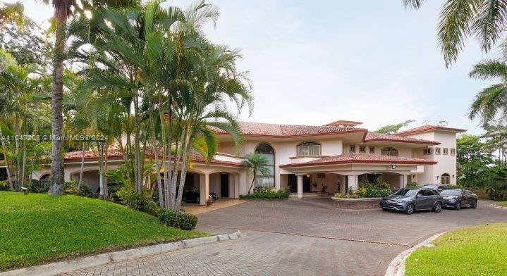 House in San Rafael de Escazú, San José Province, Costa Rica 2 - 16638918