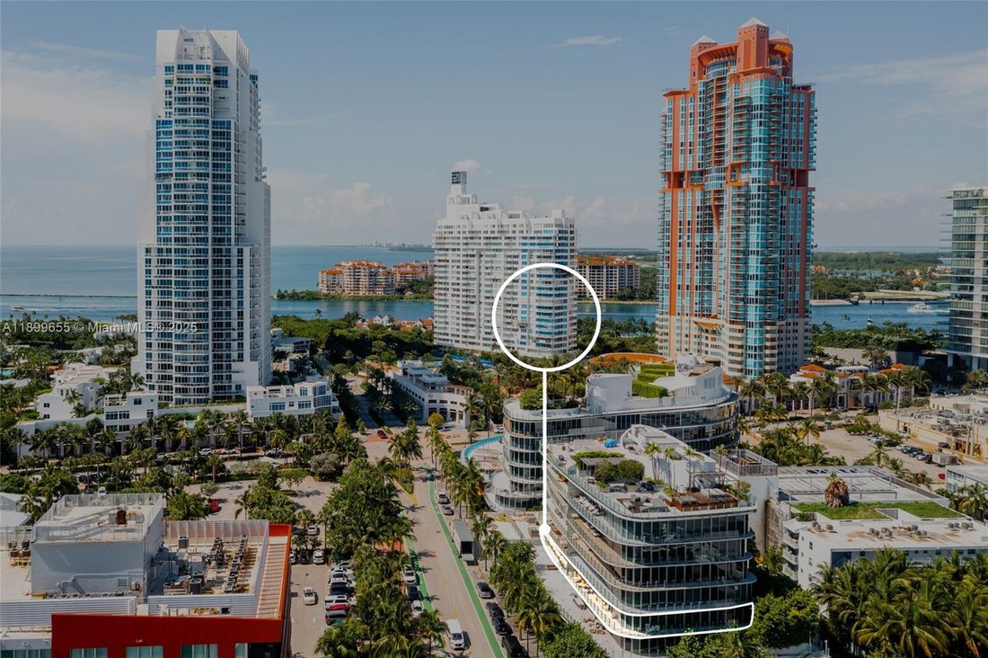 Condo in Miami Beach, Florida, United States 2 - 16638127