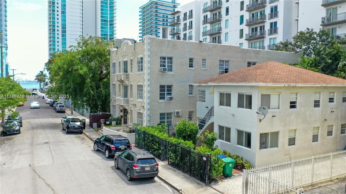 Apartment in Miami, Florida, United States 2 - 16640018