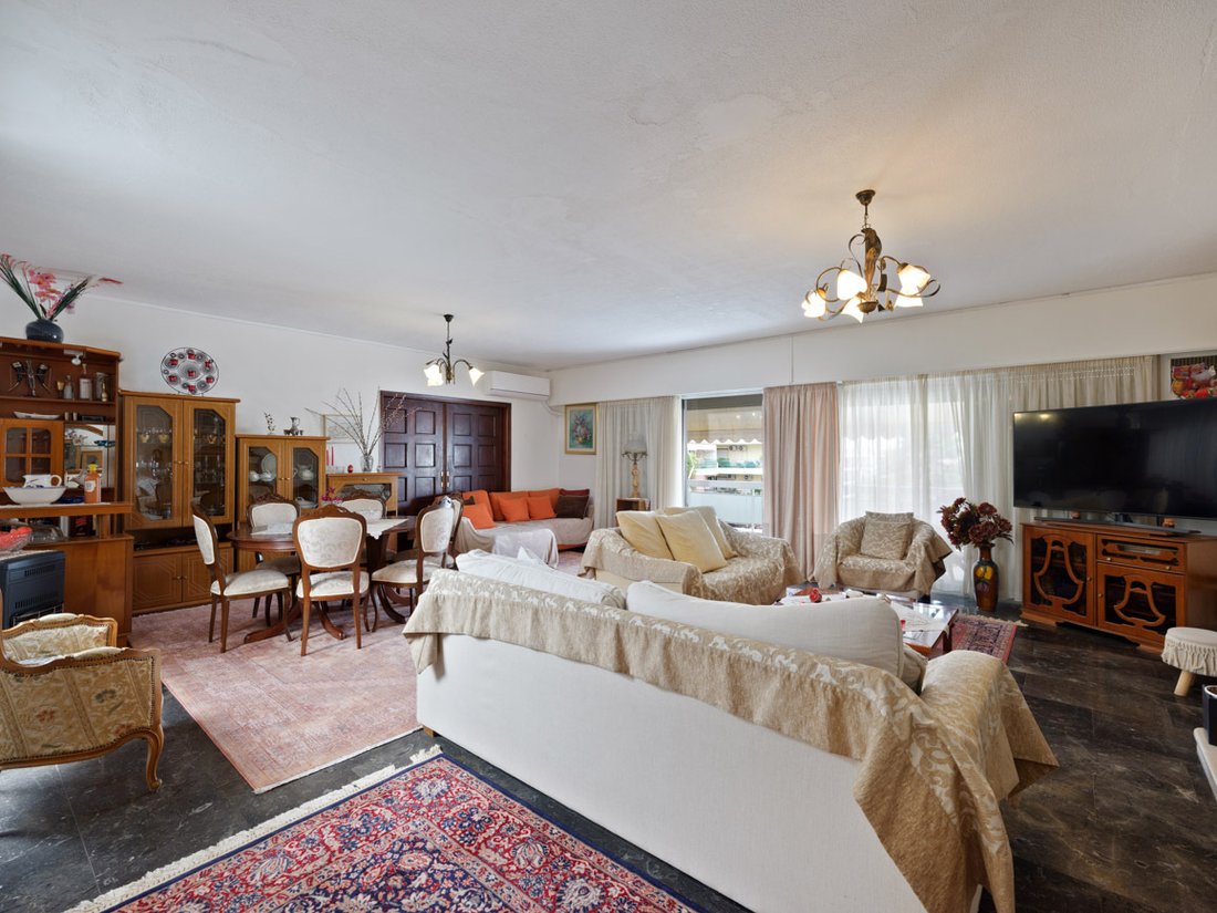 Apartment in North Athens, Attica, Greece 2 - 15994125