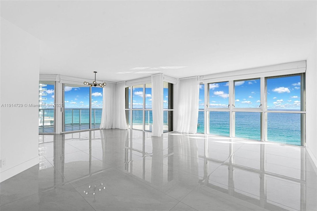 Appartement à Golden Beach, Floride, États-Unis 1 - 16644426