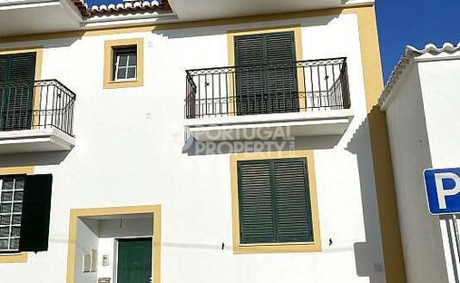 Casa a Lagoa e Carvoeiro, Algarve, Portogallo 1