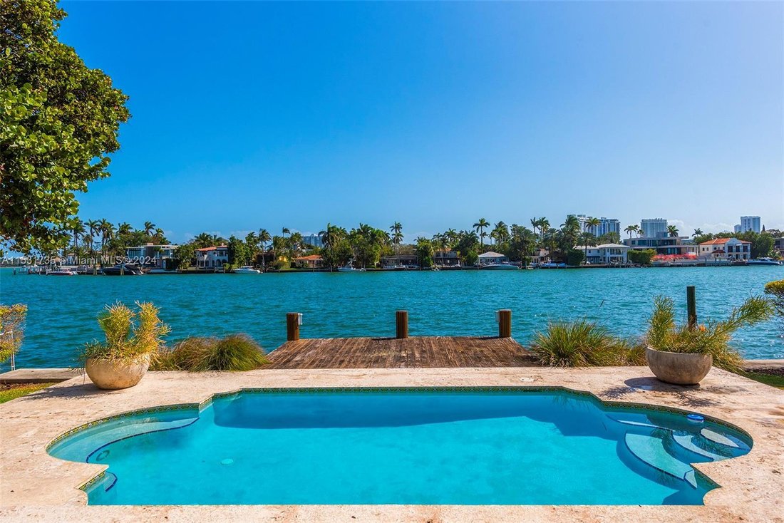 House in Miami Beach, Florida, United States 2 - 16637024