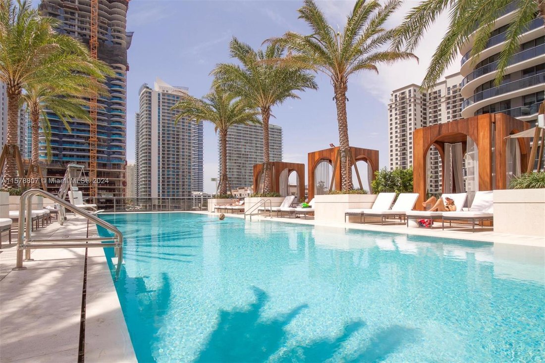 Condo in Miami, Florida, United States 5 - 16639605