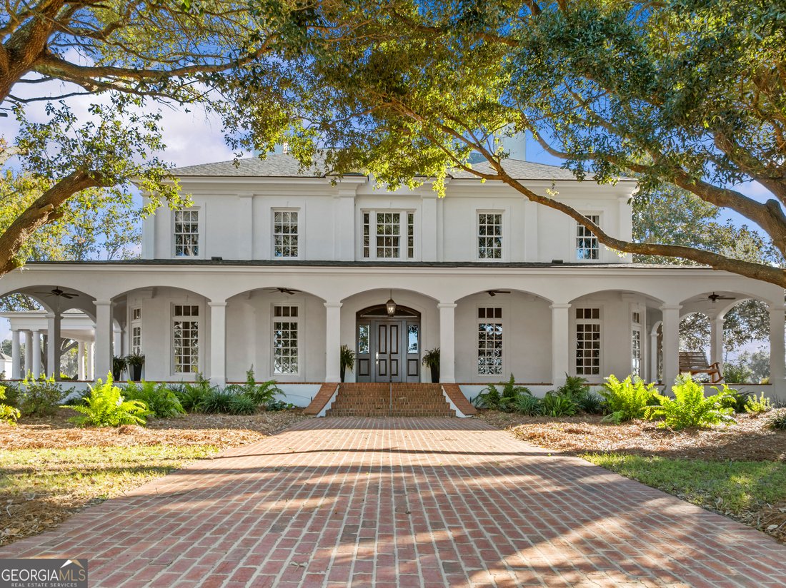 House in Fitzgerald, Georgia, United States 1 - 16641631