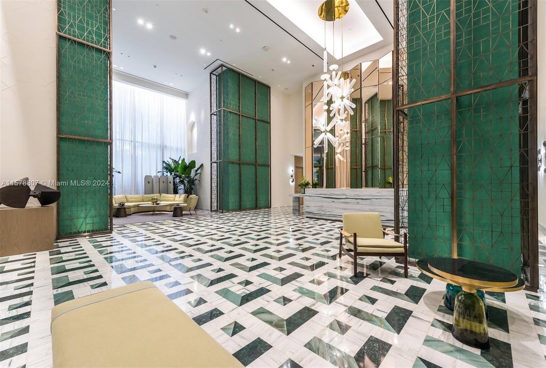 Condo in Miami, Florida, United States 2 - 16639605