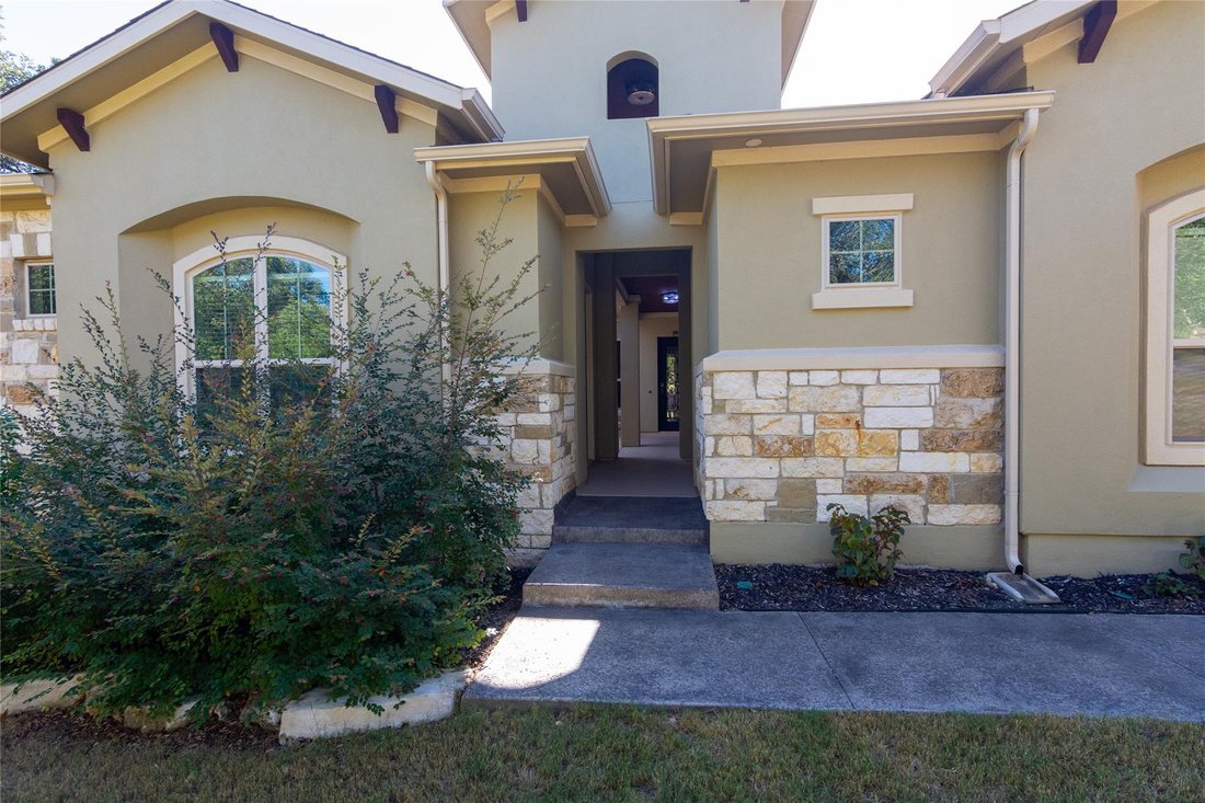 House in Georgetown, Texas, United States 4 - 16645436