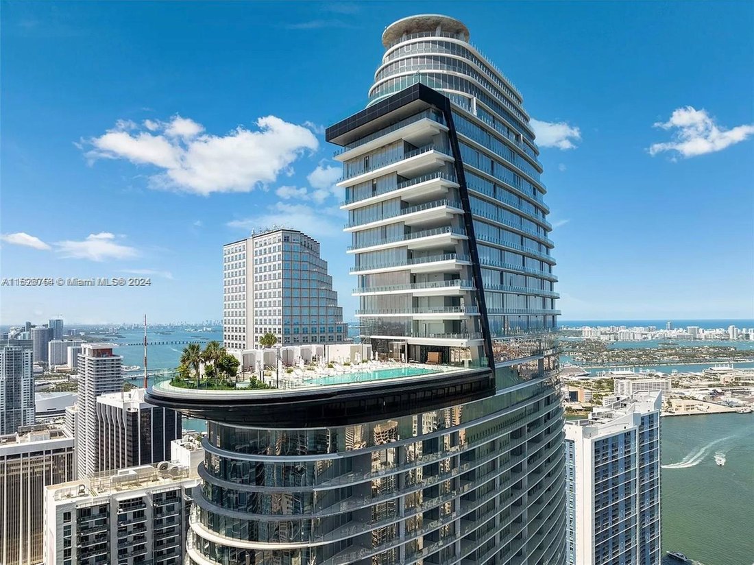 Condo in Miami, Florida, United States 1 - 16637165