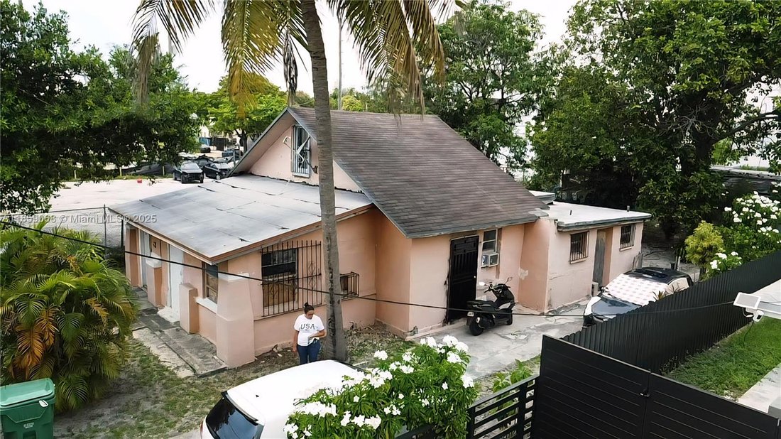 Apartment in Miami, Florida, United States 4 - 16639437