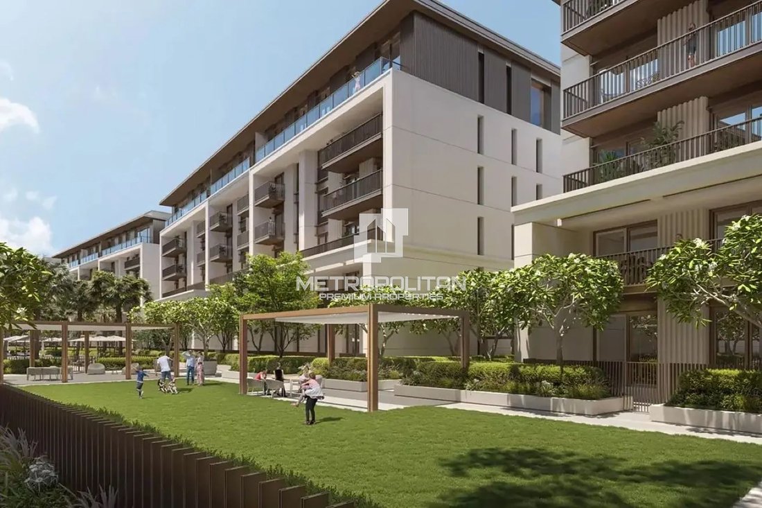 Apartment in Umm Suqeim, Dubai, United Arab Emirates 3 - 16642970
