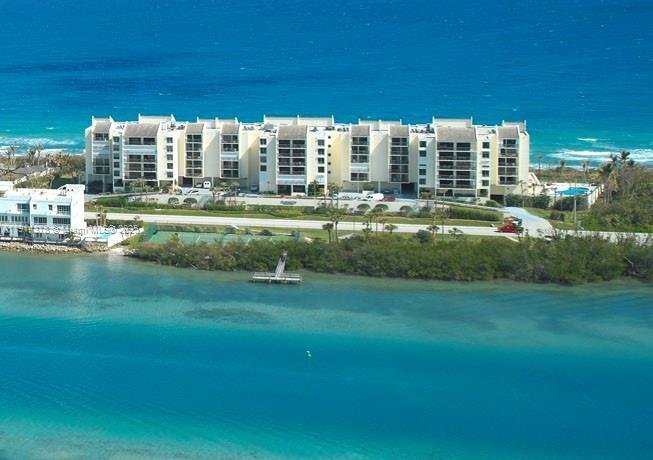 Condo in Tequesta, Florida, United States 1 - 16636772