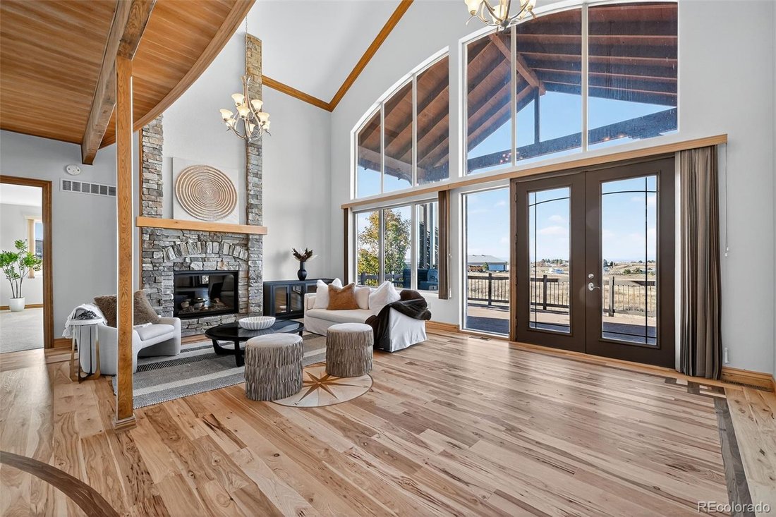 House in Parker, Colorado, United States 4 - 16640773