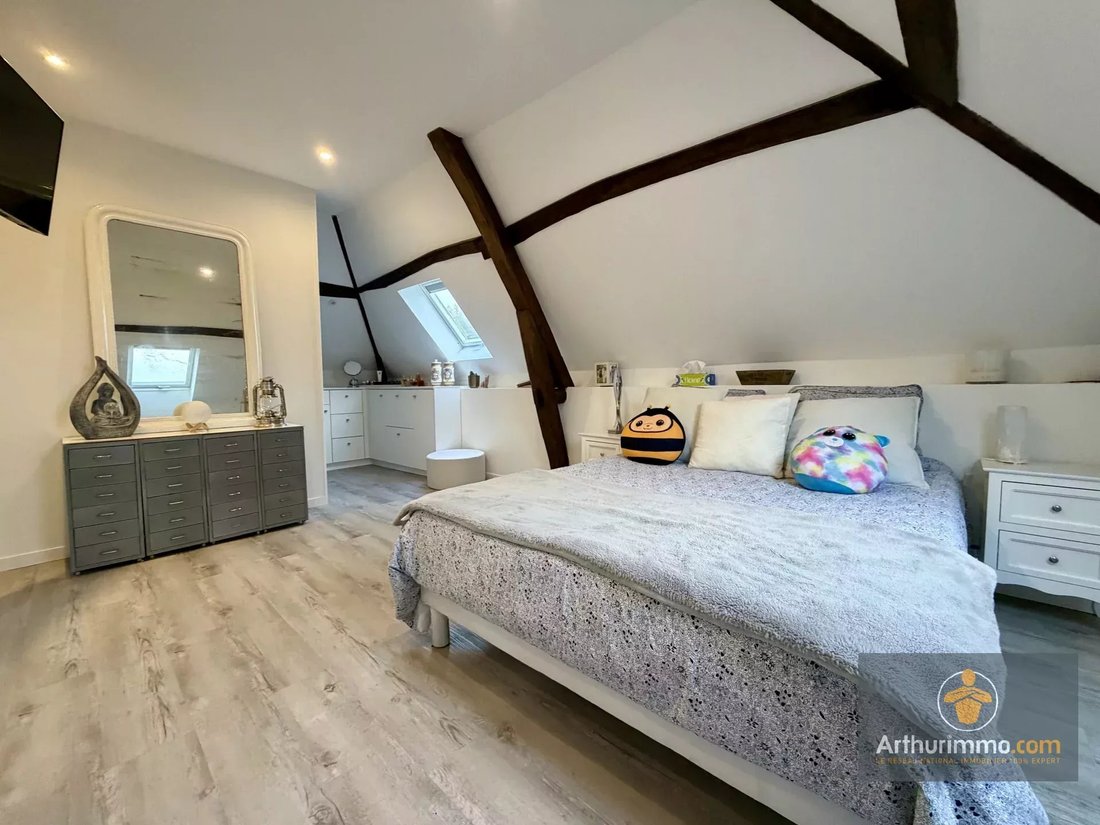 House in Arrondissement of Beauvais, Hauts-de-France, France 5 - 16566779