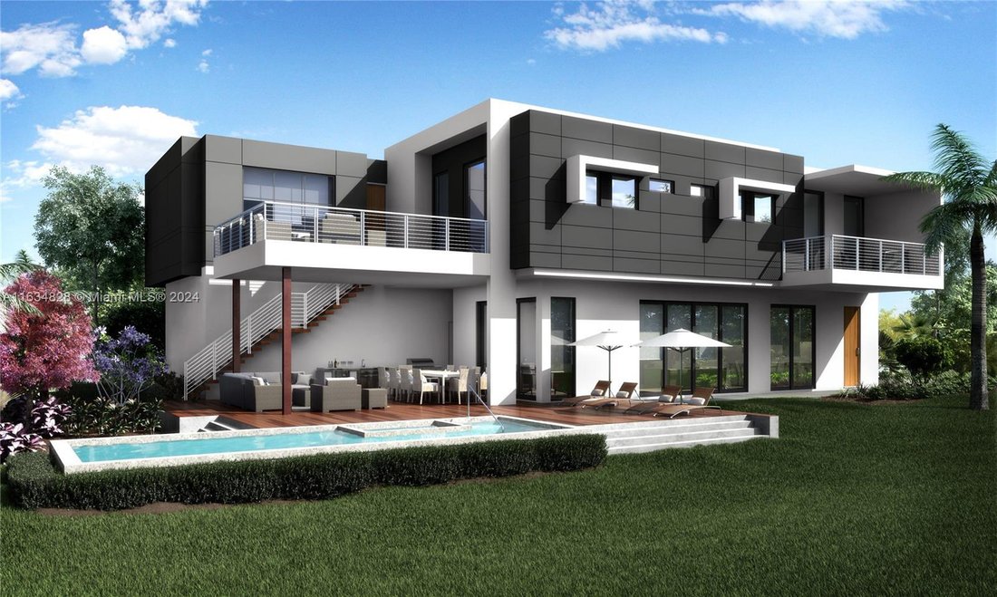 House in Lake Worth, Florida, United States 2 - 16638369
