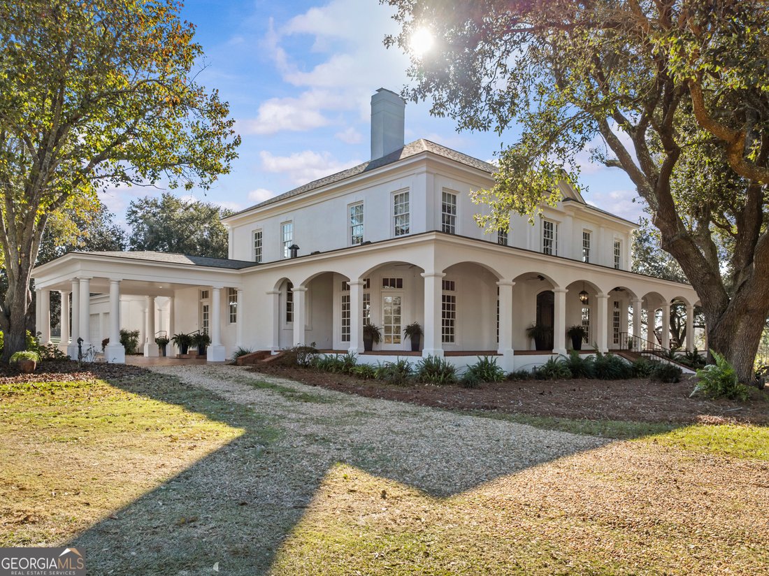 House in Fitzgerald, Georgia, United States 3 - 16641631