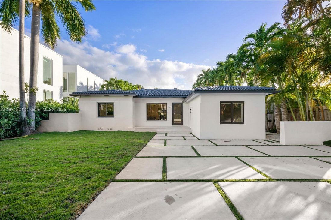House in Miami Beach, Florida, United States 1 - 16639743