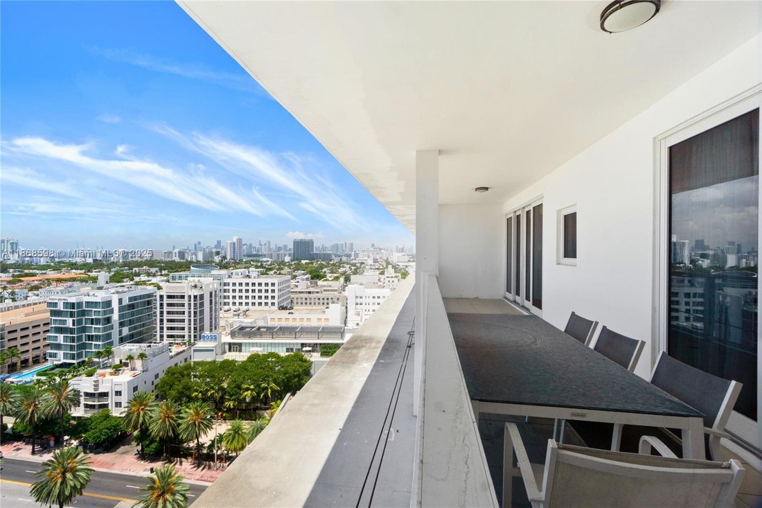 Condo in Miami Beach, Florida, United States 2 - 16639191