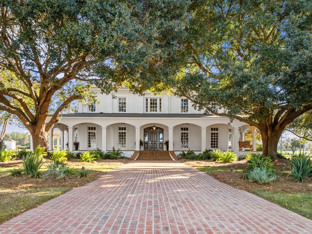 House in Fitzgerald, Georgia, United States 4 - 16641616