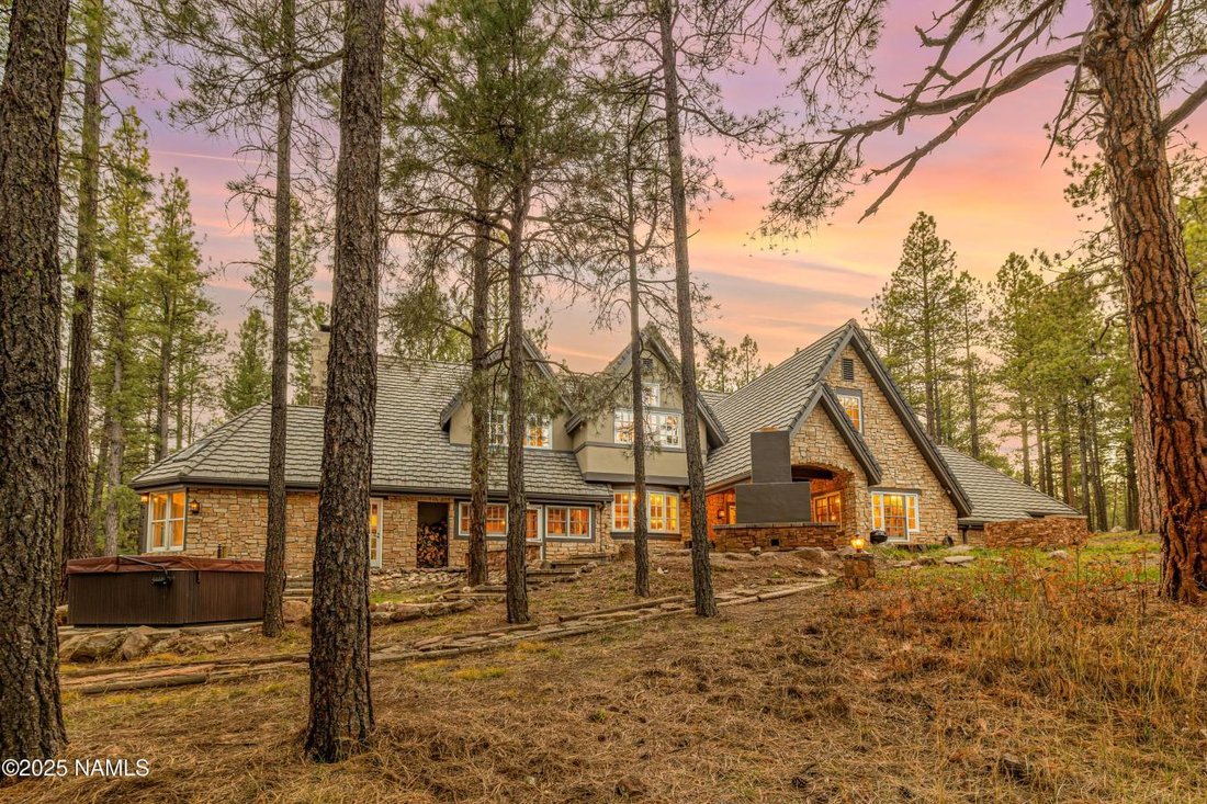 House in Flagstaff, Arizona, United States 4 - 16646351