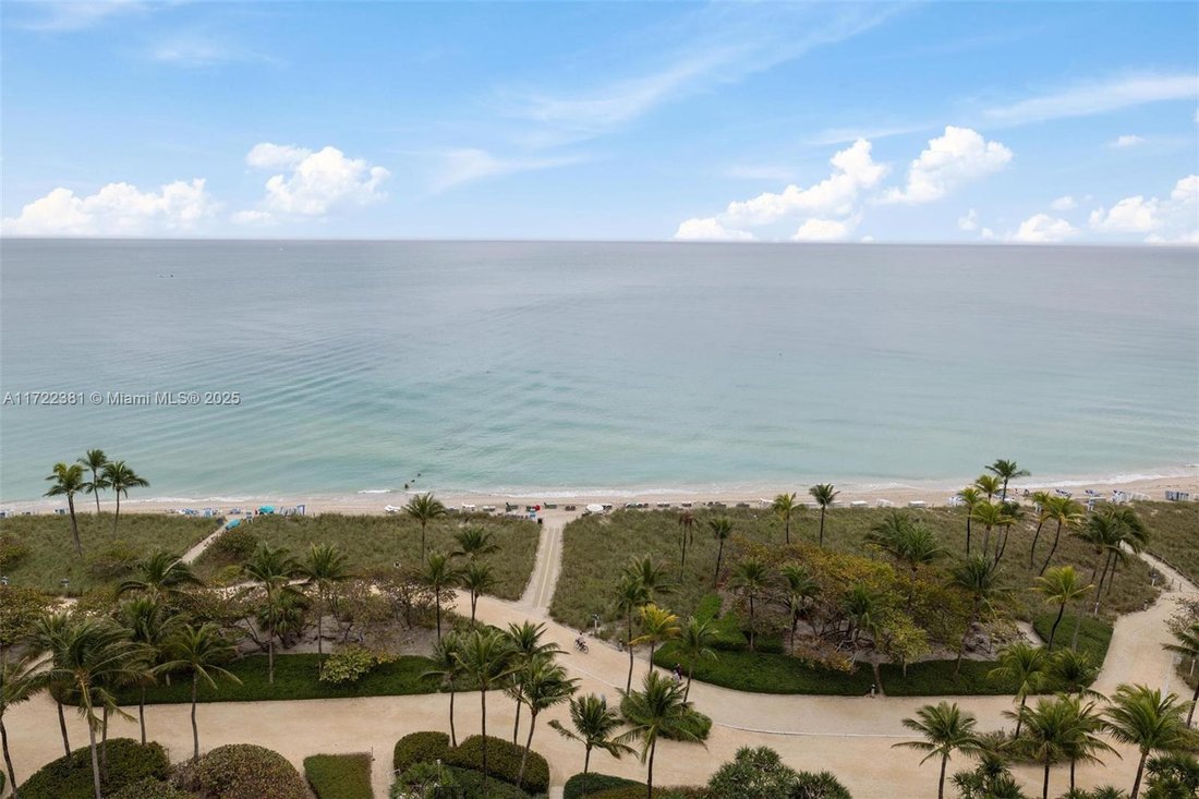 Condo in Bal Harbour, Florida, United States 1 - 16635899
