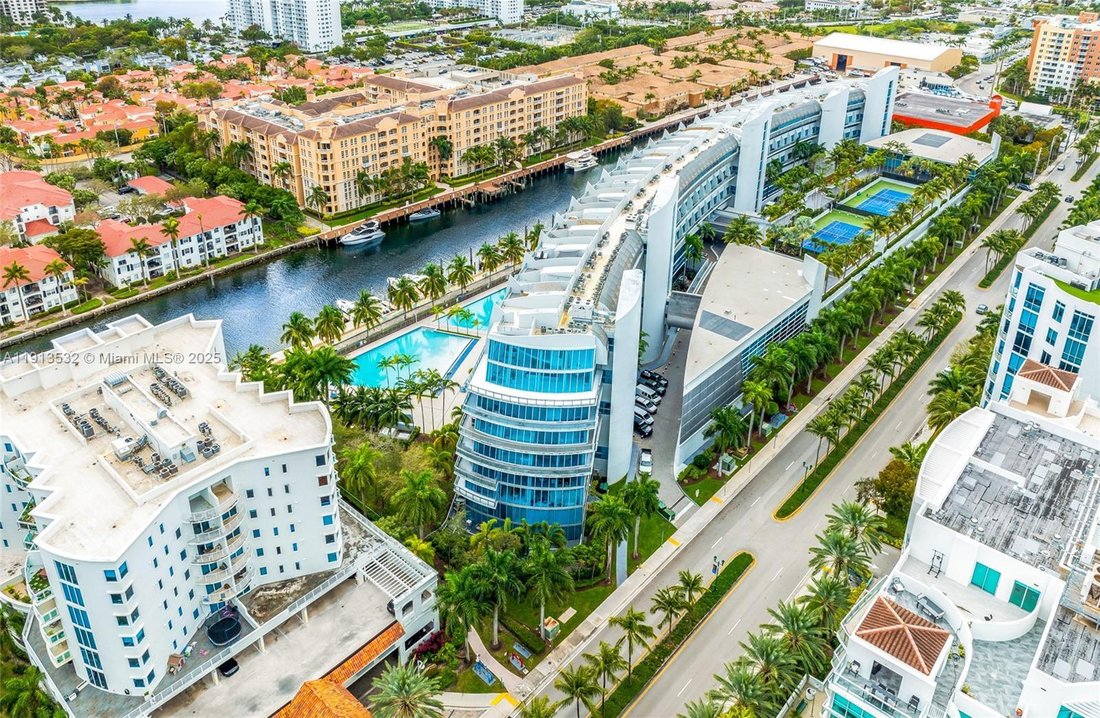 Condo in Aventura, Florida, United States 1 - 16635453