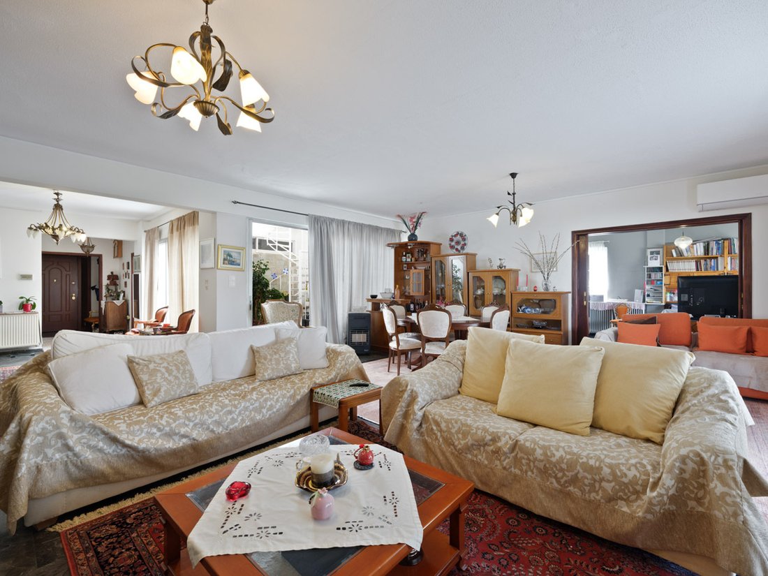 Apartment in North Athens, Attica, Greece 4 - 15994125