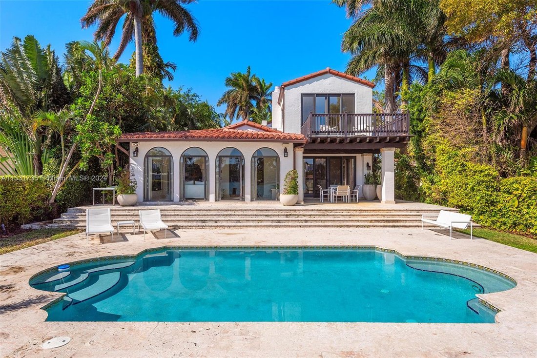 House in Miami Beach, Florida, United States 1 - 16637024