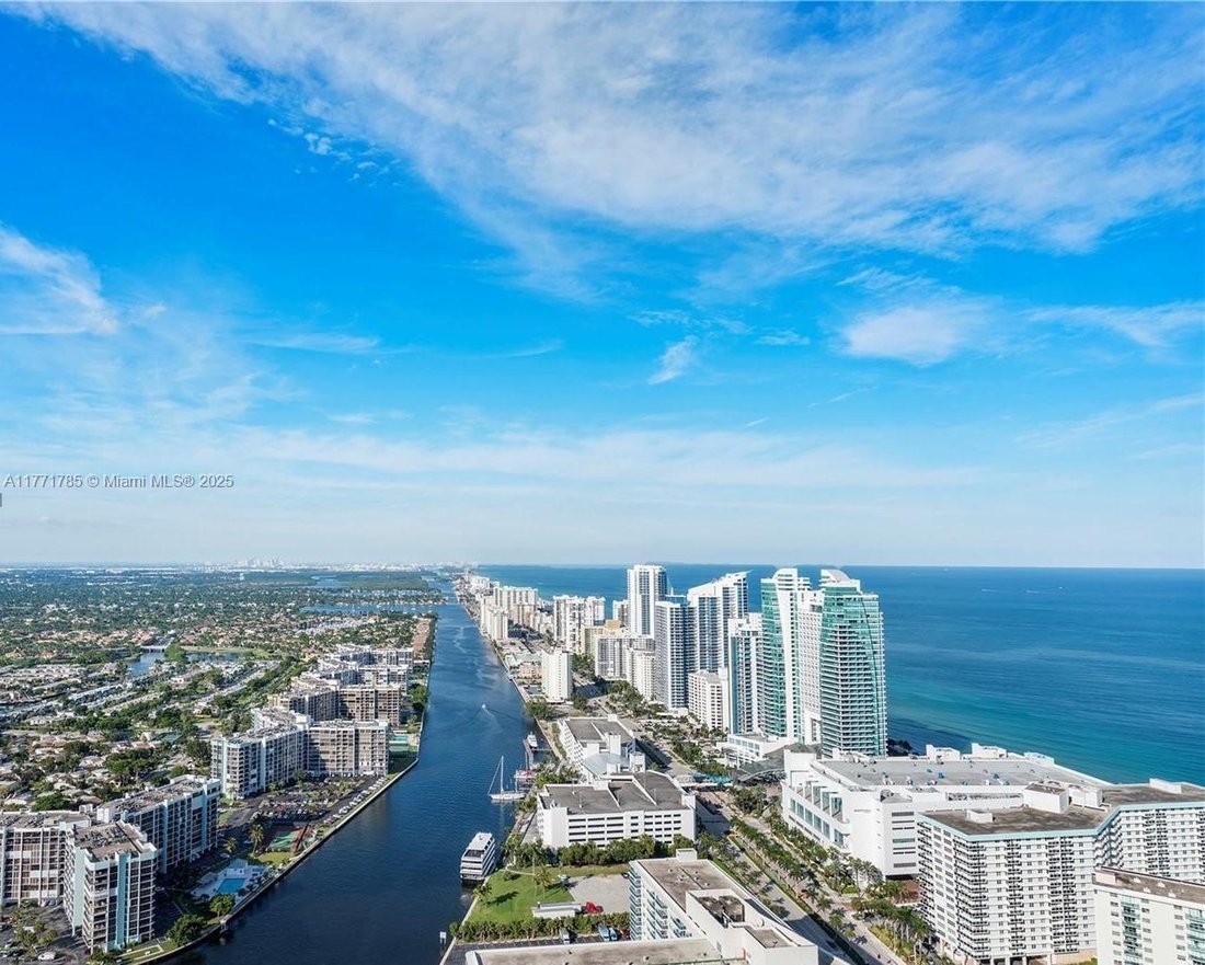Condo in Hollywood, Florida, United States 1 - 16635737