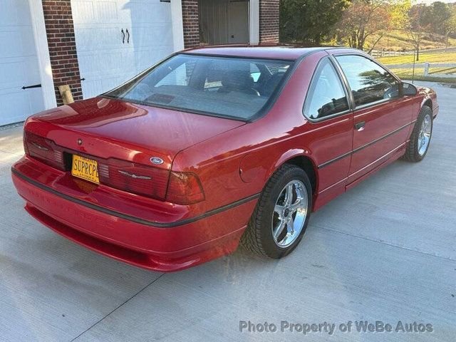 Ford Thunderbird in Calverton, NY, United States 3 - 16631768