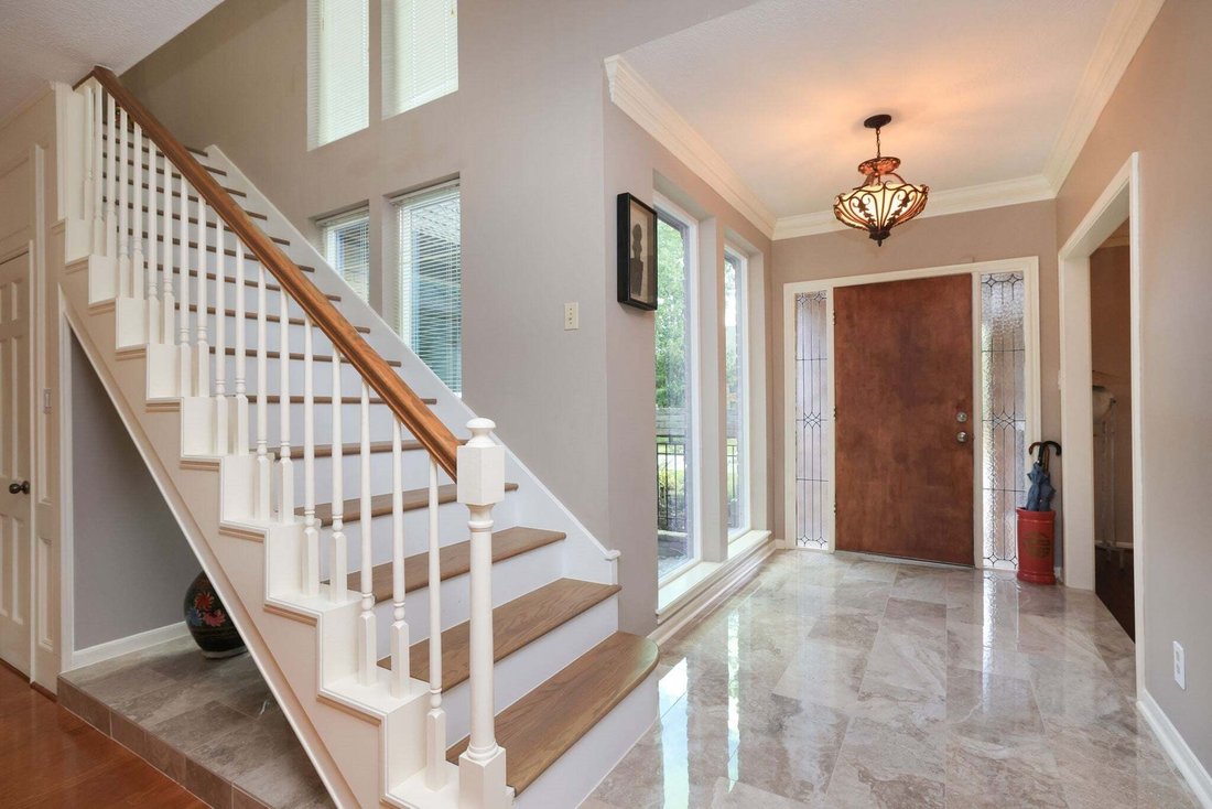 House in Spring, Texas, United States 4 - 16645886